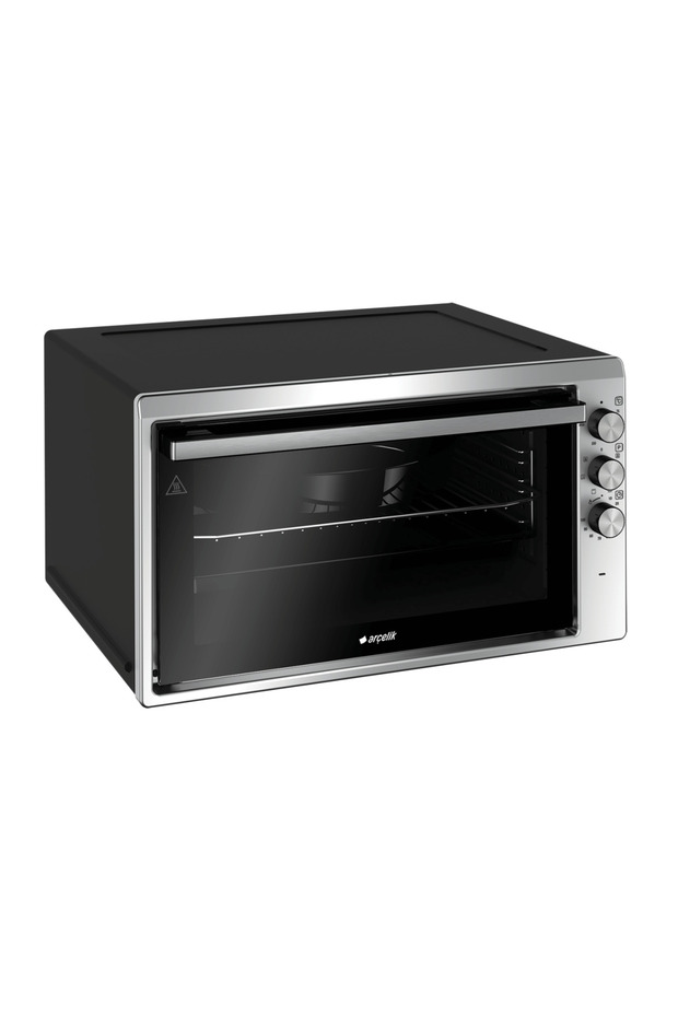 Suf 5000 Mgsı Mini Fırın - 2