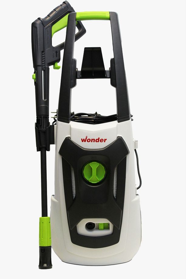 Basınçlı Yıkama Makinesi 150 Bar 1800w - 1