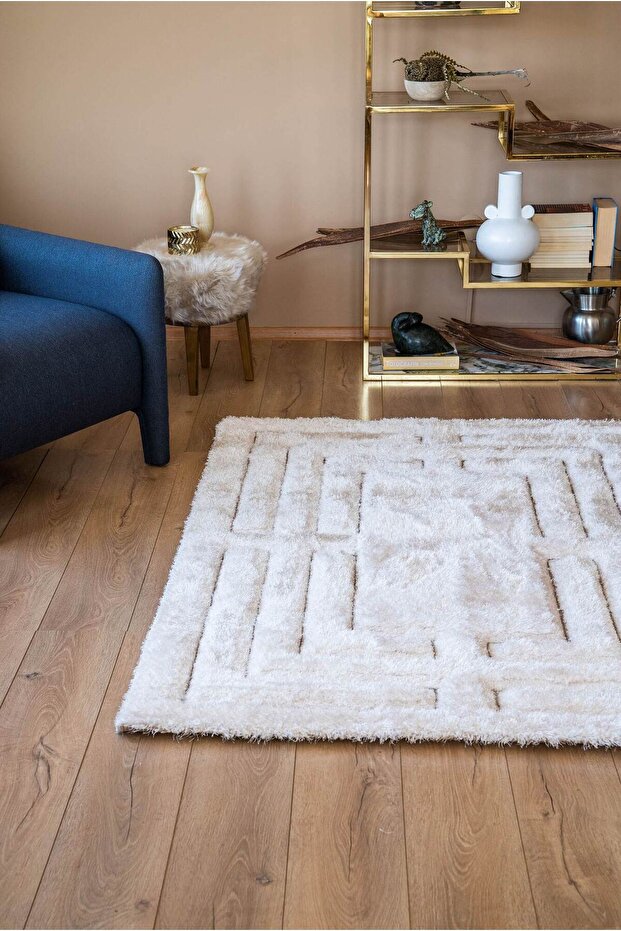 Florida 5232 Krem Vizon - 1