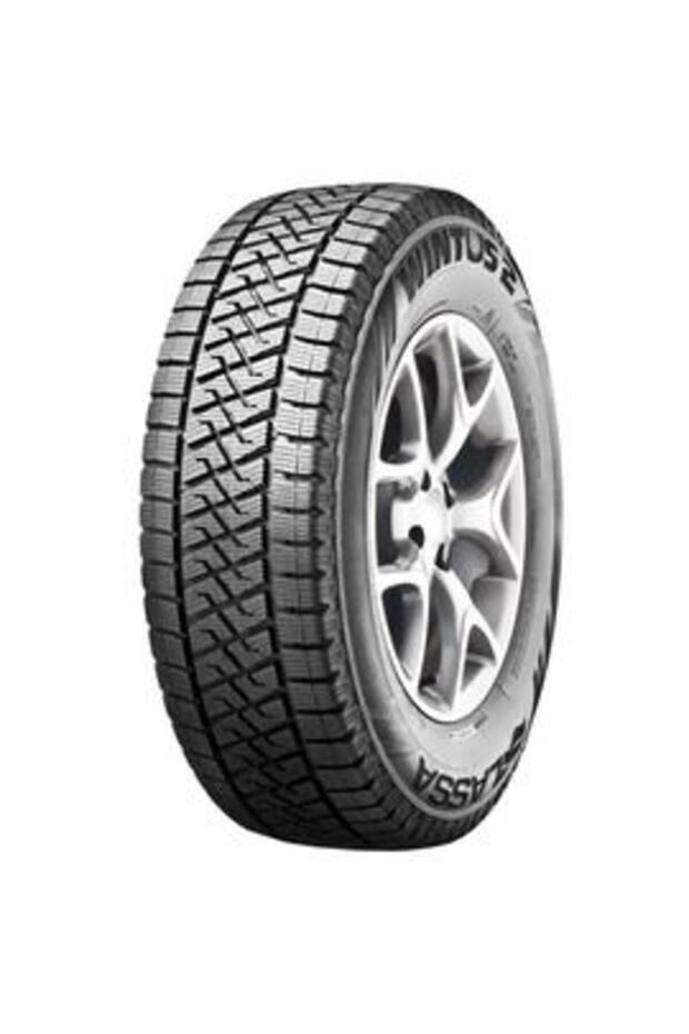 Competus Winter 2 +(4x4 suv) 225/60r17 99h Kış 2022 - 2