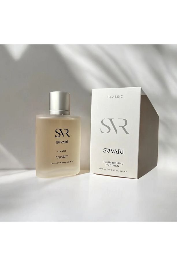 S97 CLASSİC 100 ml Edp Erkek PARFÜM - 1