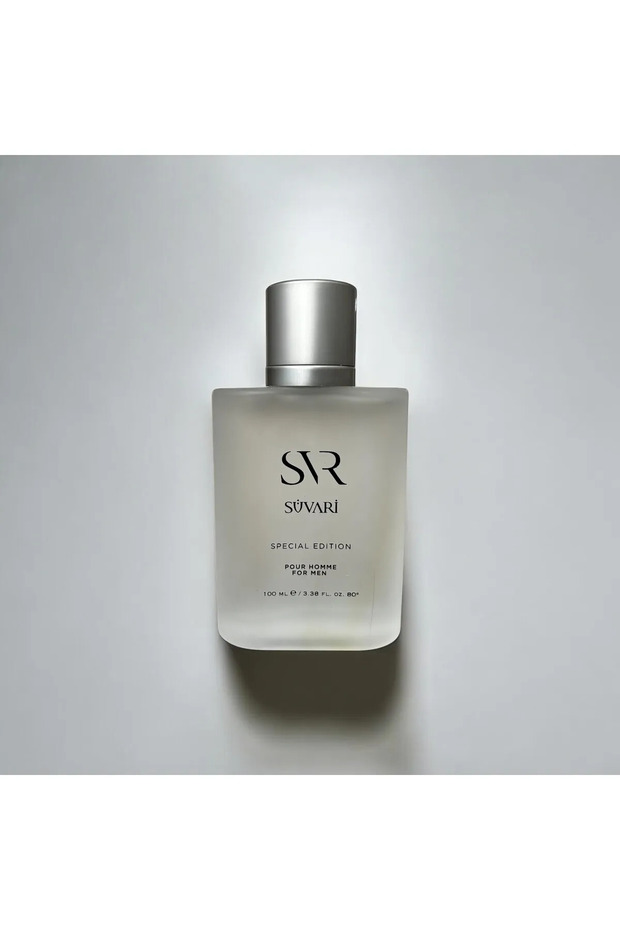 S97 Special Edition Perfume - 2