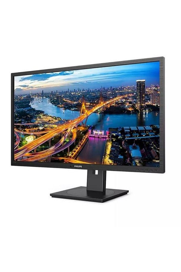 31.5 Ips 325b1l-00 4ms 60hz Hdmı-dp Kurumsal Monitör 2560x1440 - 5