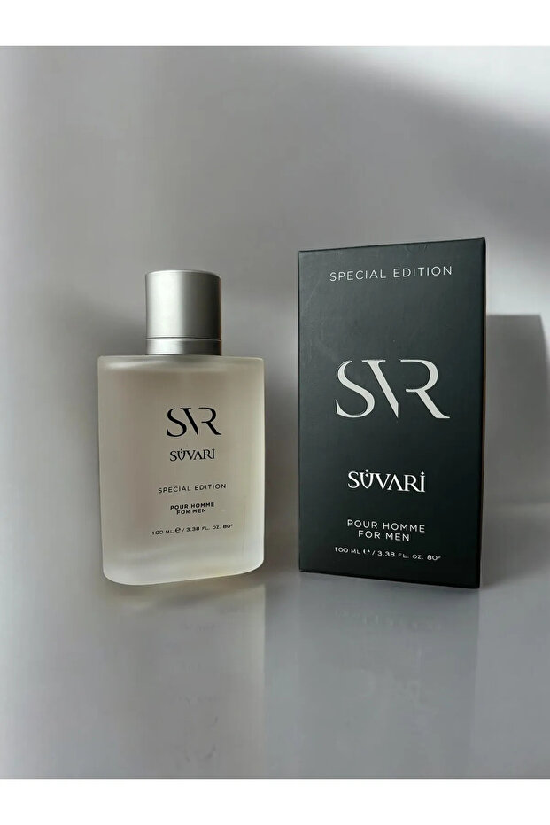 S97 Special Edition Perfume - 1