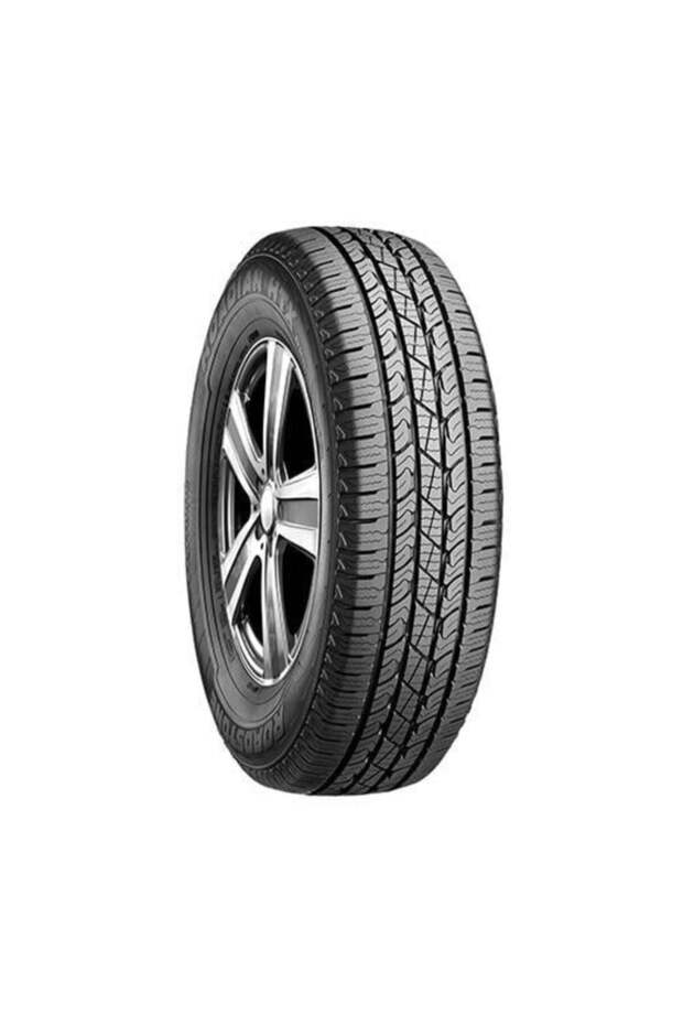 Roadian 541 SSang Yong 235/75r16 108h Suv Yaz 2024 - 4