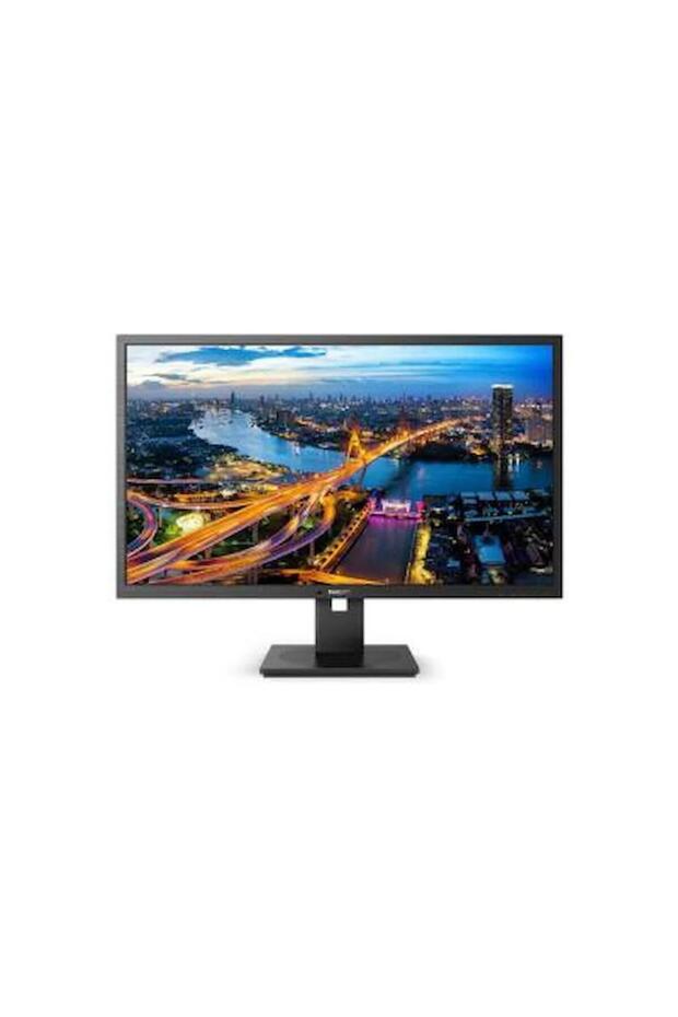 31.5 Ips 325b1l-00 4ms 60hz Hdmı-dp Kurumsal Monitör 2560x1440 - 6