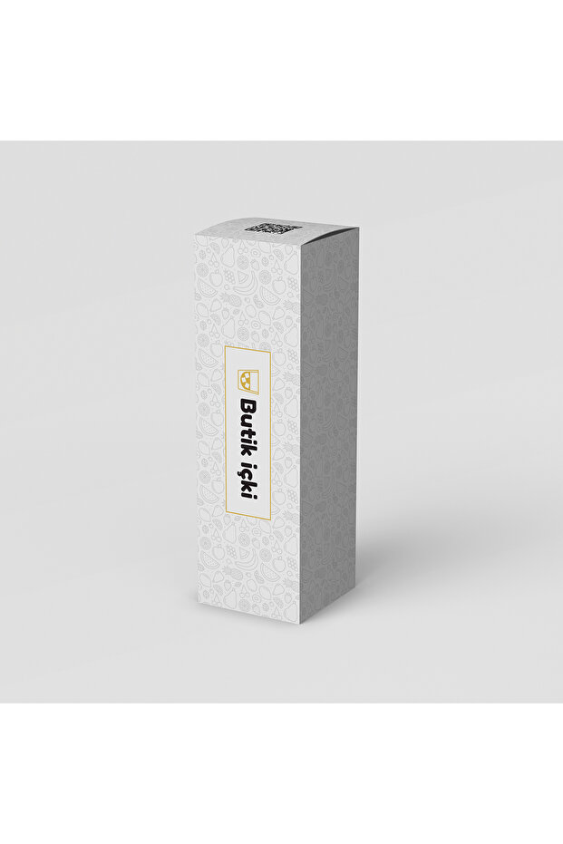 Blend Label Malt 12 - 3