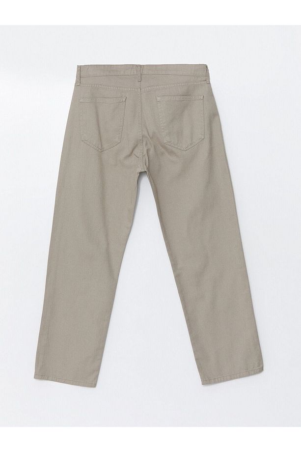Lcw Rahat Kalıp Erkek Chino Pantolon - 2