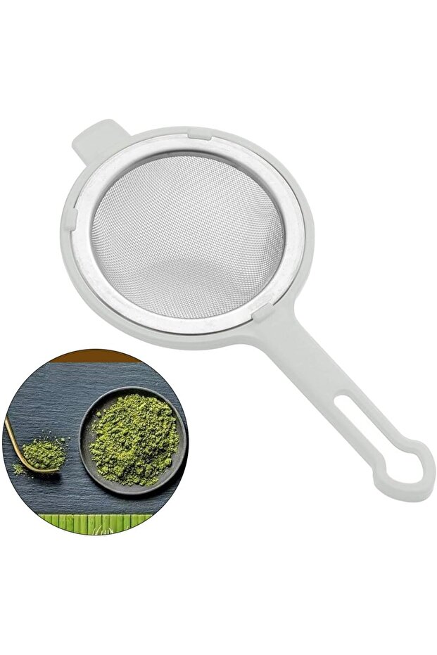 Matcha powder sifter - 1