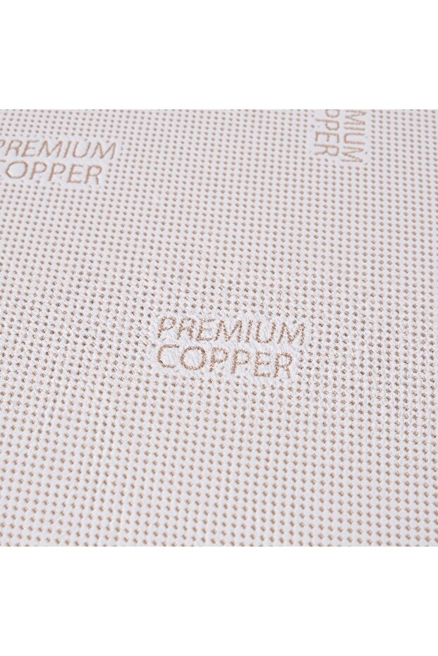 Essence Memory Foam King Size Mattress Topper - 180x200 cm - 4