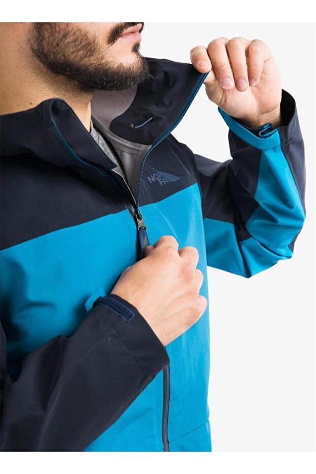 M Dryzzle Futurelıght Jacket - 3