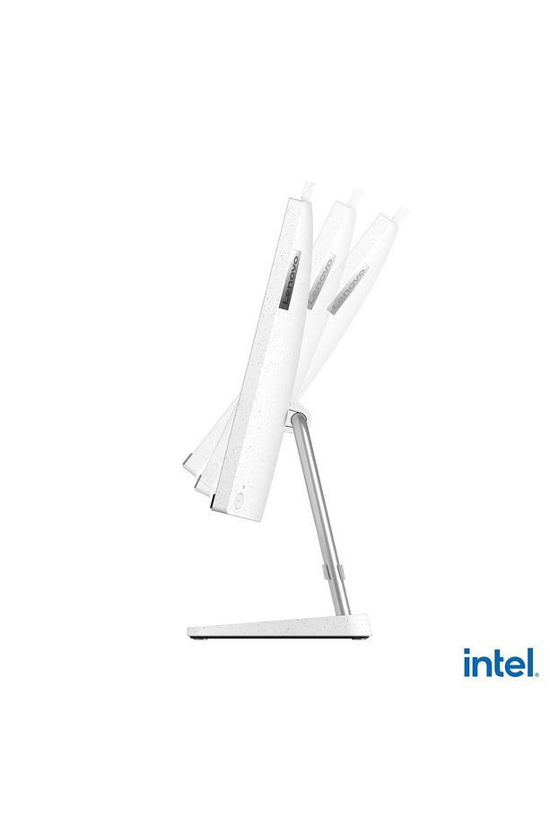 Ideacentre AIO3 Intel Core i3 1215U 8GB 512GB SSD Freedos 23.8" FHD AIO Bilgisayar F0GH01EETR - 6