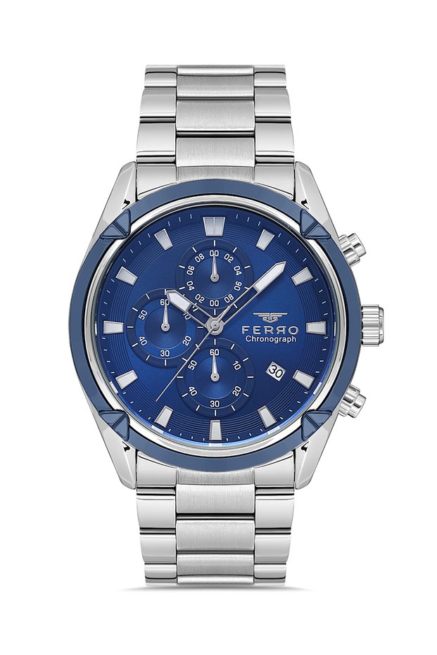 Men's Wristwatch Fm31388awt-l3 - Stylish and Functional Design