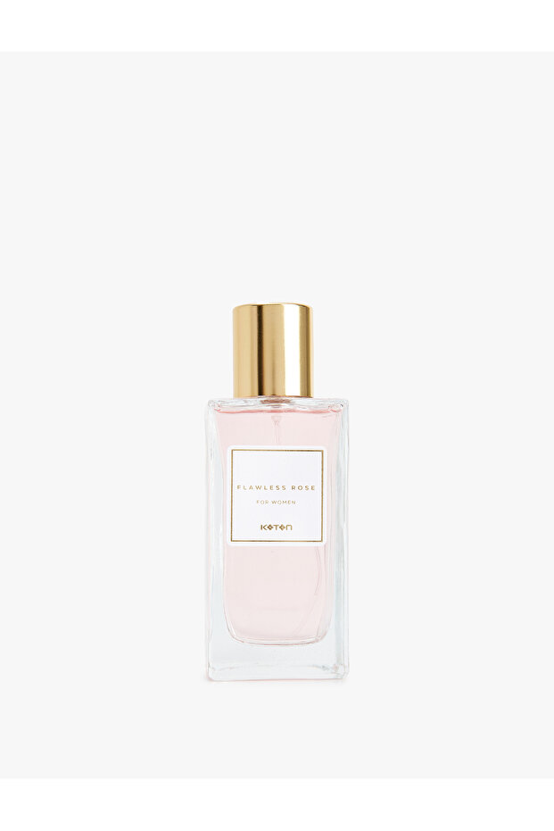 Parfüm Flawless Rose 100 ML