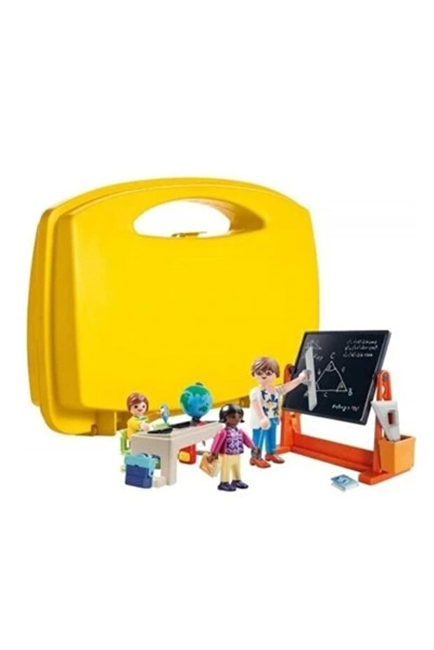 70314 School Carry Case - 2