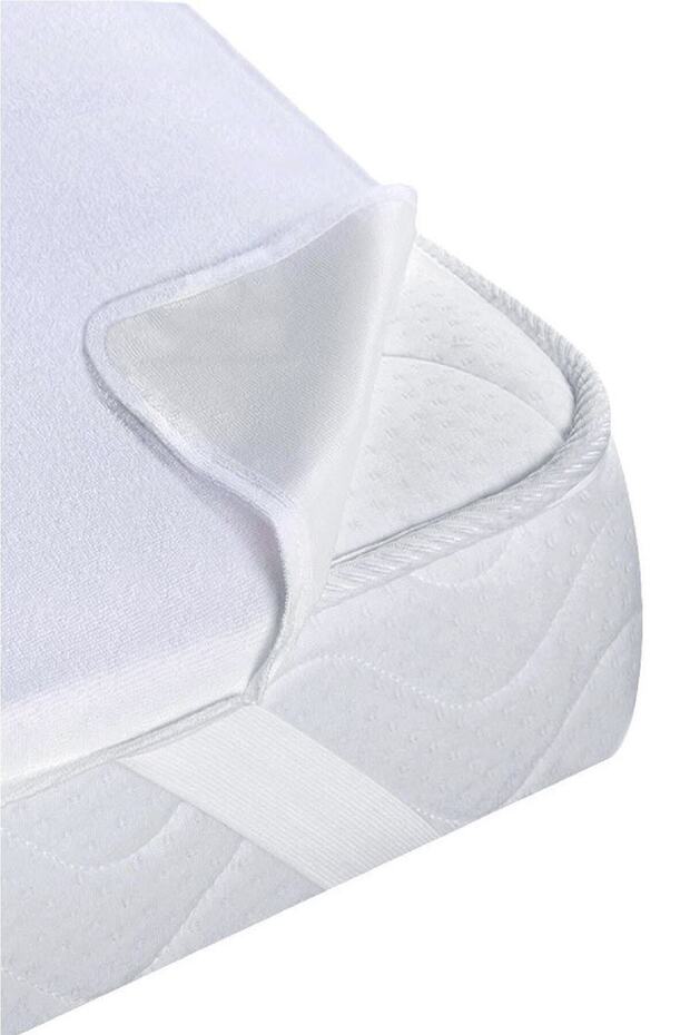 Liquid-Proof Baby Mattress Pad 70X120 cm Micro Fabric Mattress Protector Mattress Protector Mattress Pad
