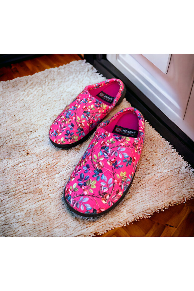 KIŞLIK EV TERLİĞİ - 1