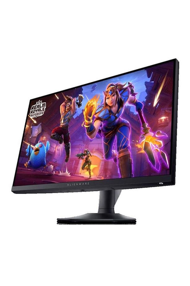 Alienware AW2724HF 27 inç 360Hz 0.5ms Full HD Adaptive Sync Fast IPS Pivot Gaming Monitör - 2