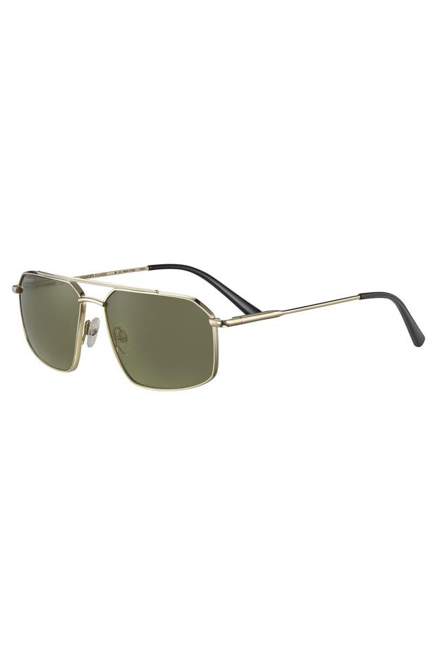 Wayne Ss546001 57 Men's Sunglasses