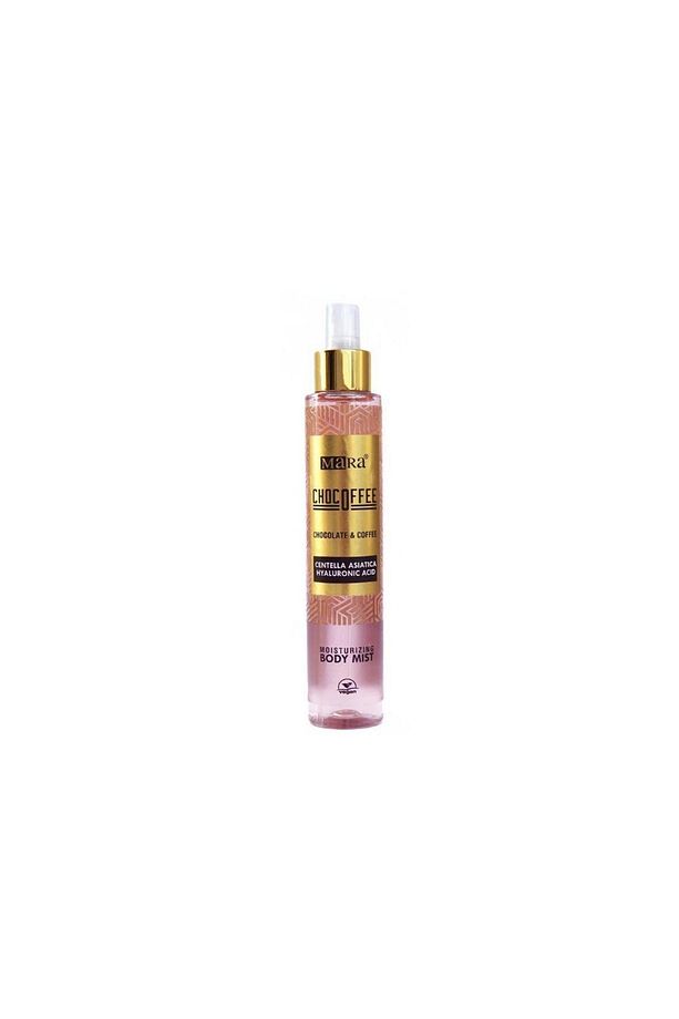 Chocoffee Centella Asiatica Ve Hyalüronik Asit Içeren Vücut Spreyi 150 ml - 1
