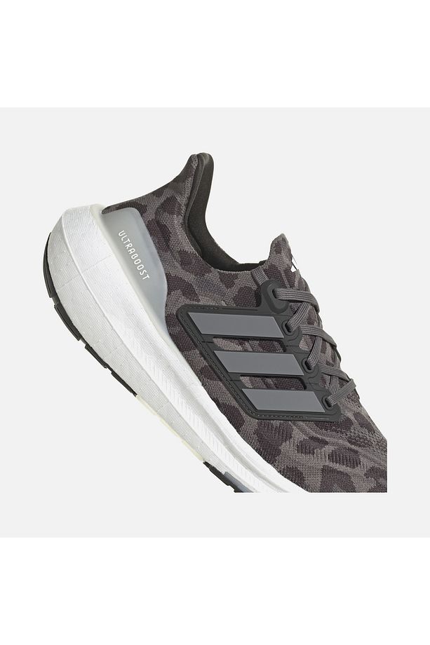 Run Ultraboost Light Running Erkek Spor Ayakkabı - 7
