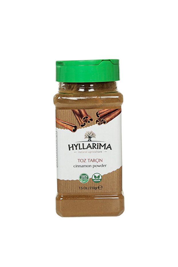 Toz Tarçın 210 Gr.