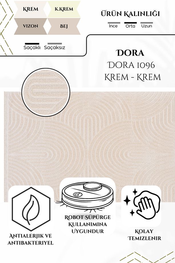 Modern İskandinav Kesme Sık Dokuma Yumuşak Dokulu Salon Mutfak Koridor Yatak Odası Makine Halısı - 5