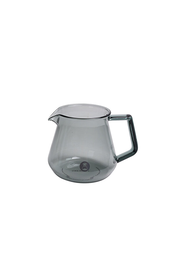 طقم تحضير القهوة كريستال آي 01 - 2