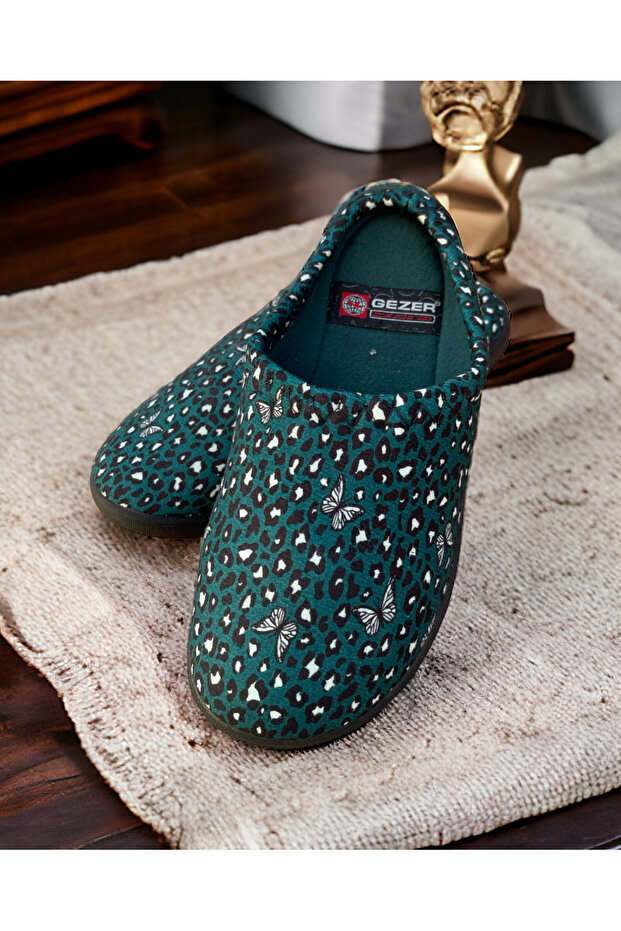 KIŞLIK EV TERLİĞİ - 3