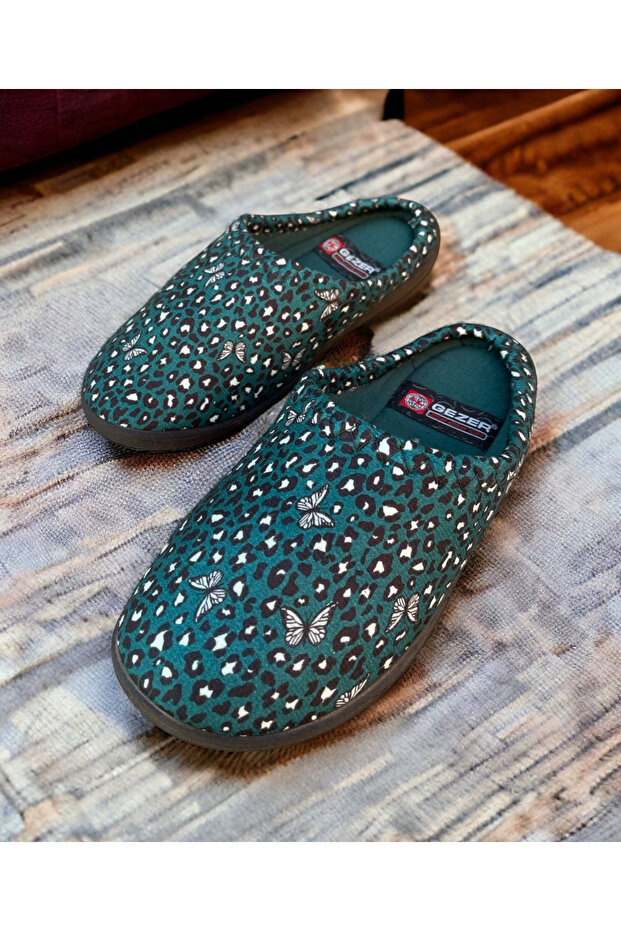 KIŞLIK EV TERLİĞİ - 2