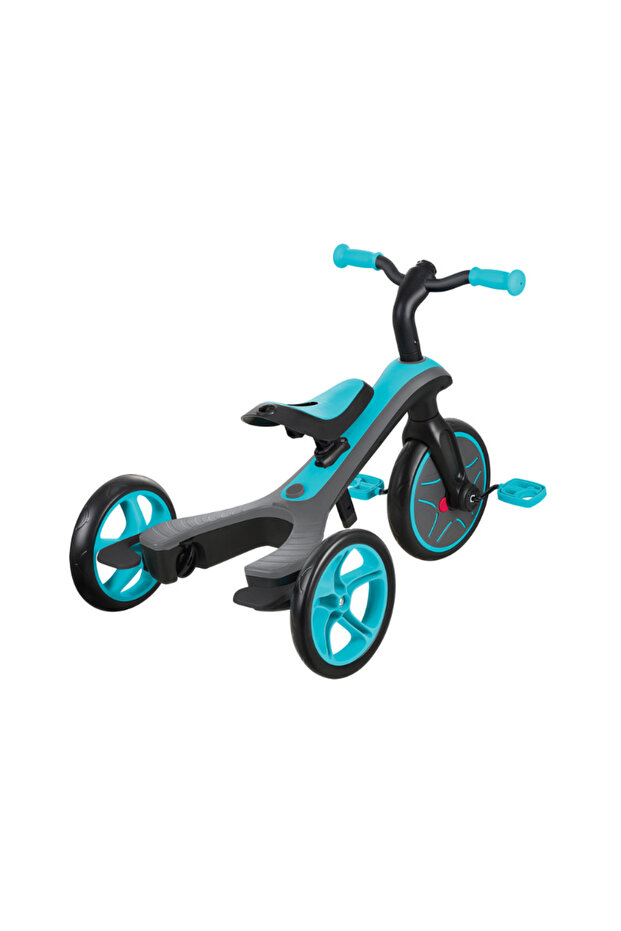 Explorer 4in1 Bisiklet - Mavi - 7