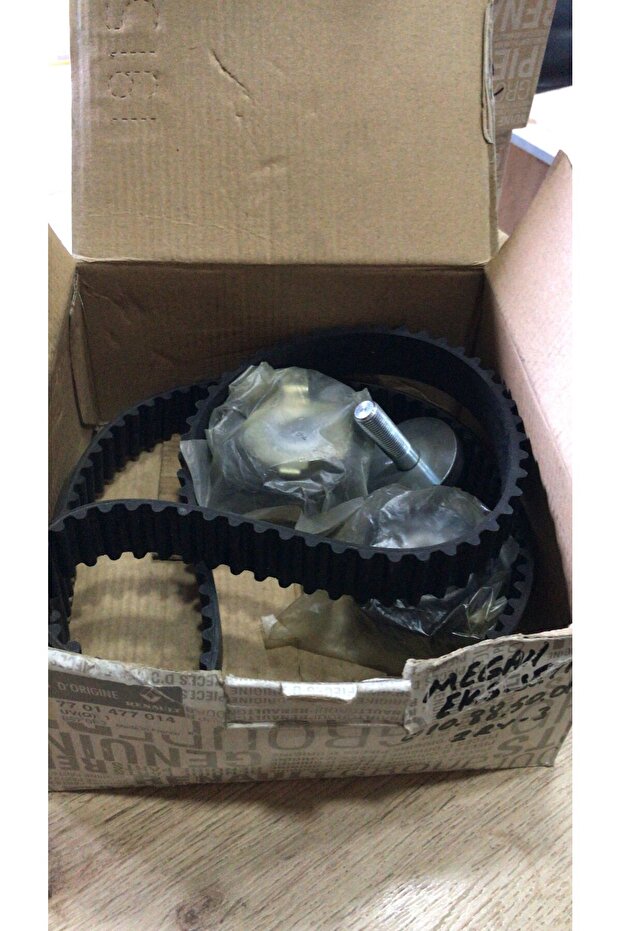 megane2-3 clio3 laguna2-3 scenic2-3 fluence 1.4-1.6 k4M k4J - 1