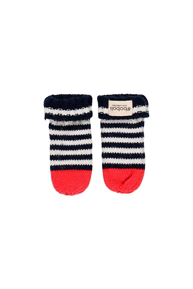 Unisex Çocuk Eldiven - 1