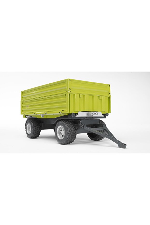 Fonksiyonel Römork BR02203 - 3