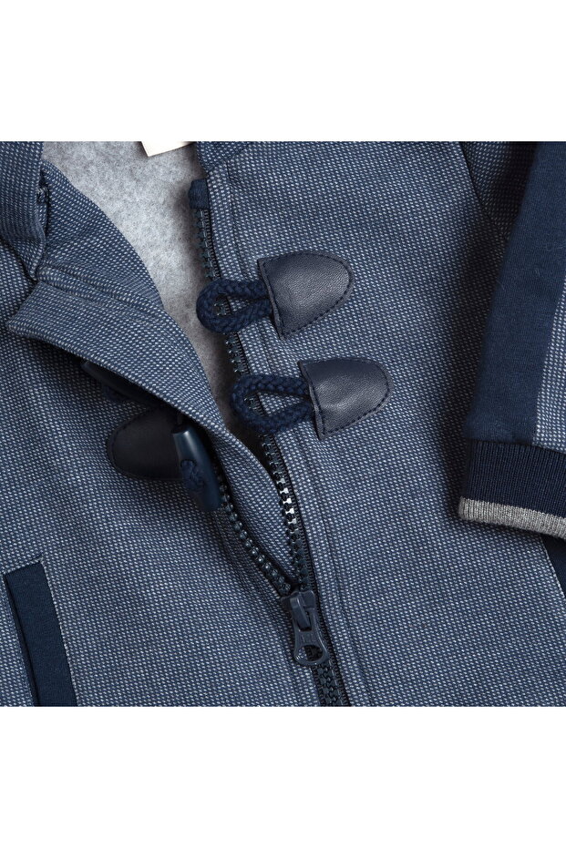 HIRKA - KAPIŞONLU - 3