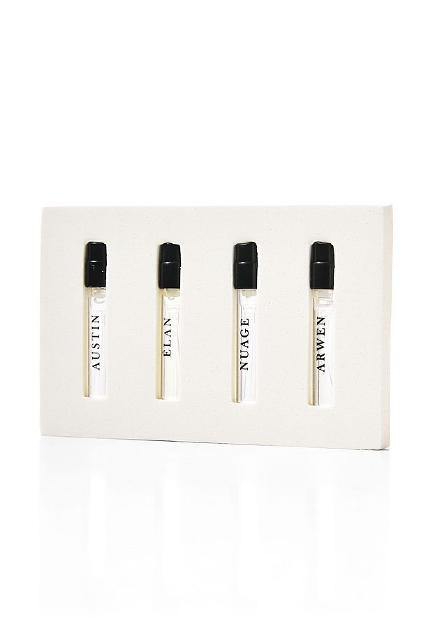 Erkek Parfüm Deneme Seti 4x2 8ml - 3