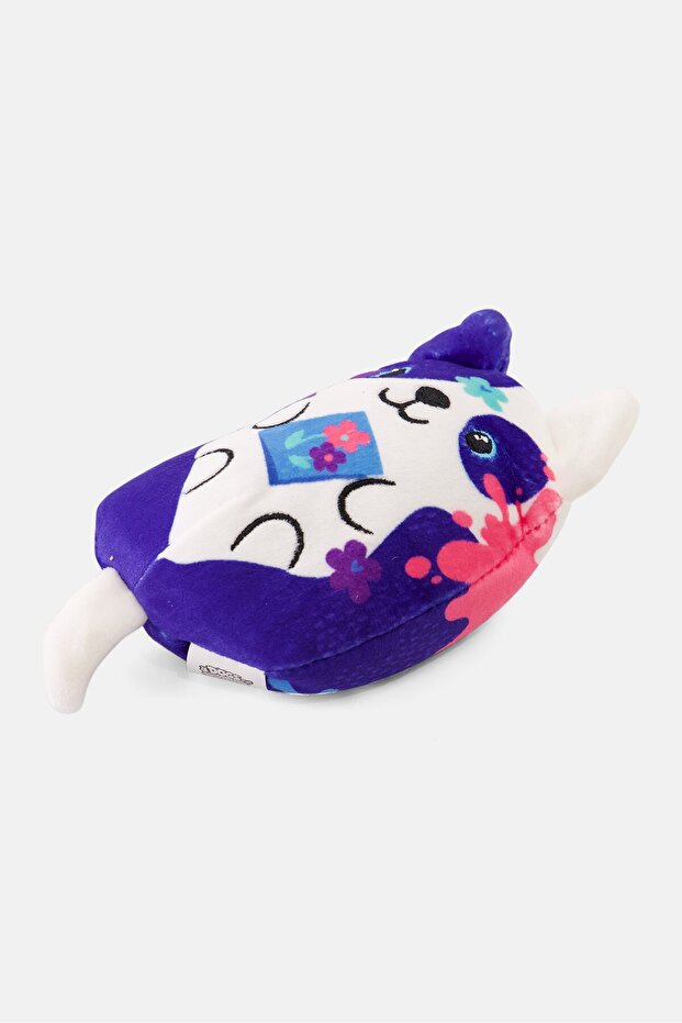 Plush Bean 4, Assorted - 4