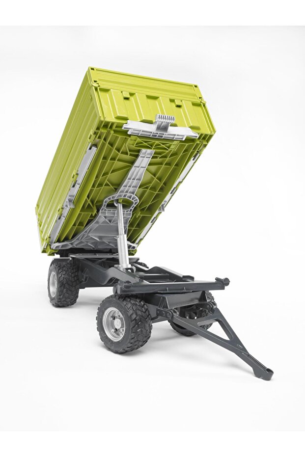 Fonksiyonel Römork BR02203 - 4