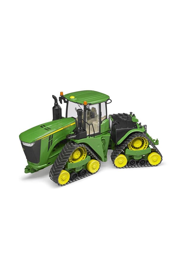 John Deere Paletli Traktör BR04055 - 4