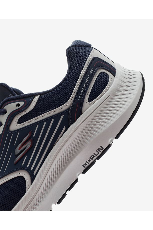 Go Run Consistent 2.0 Erkek Lacivert Koşu Ayakkabısı 220866 Nvrd - 7