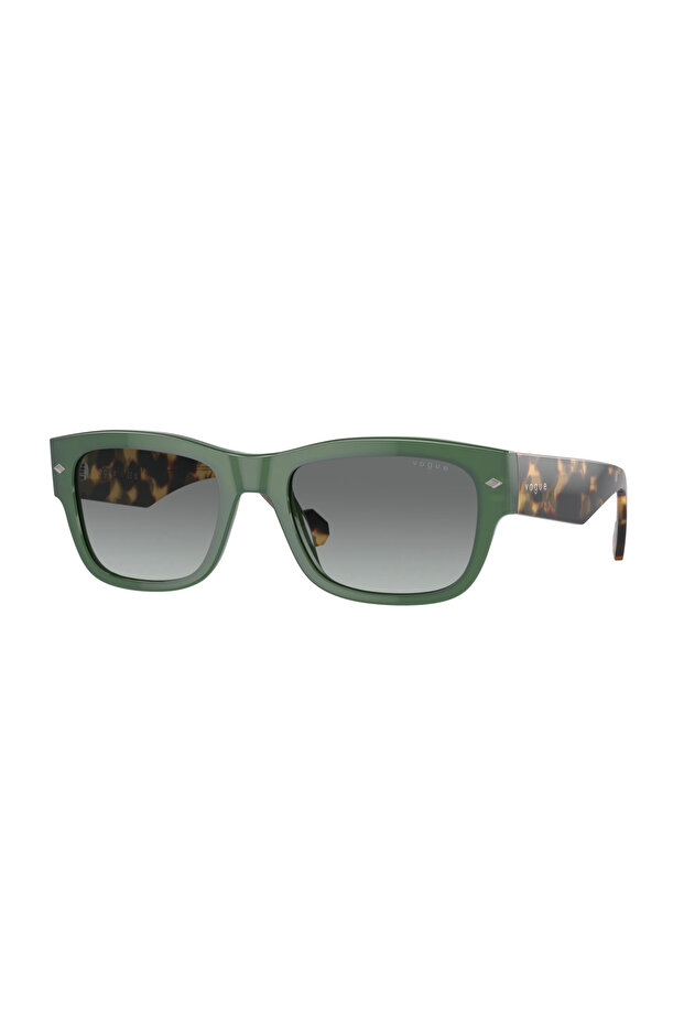 0VO5530S309211 55 Men's Sunglasses