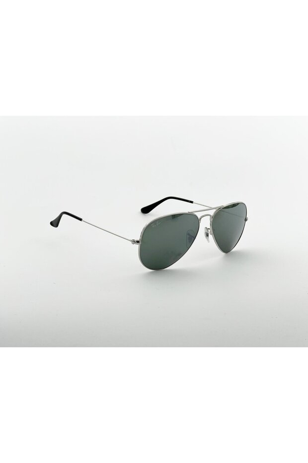 0RB 3025 W3277 58 Unisex Sunglasses