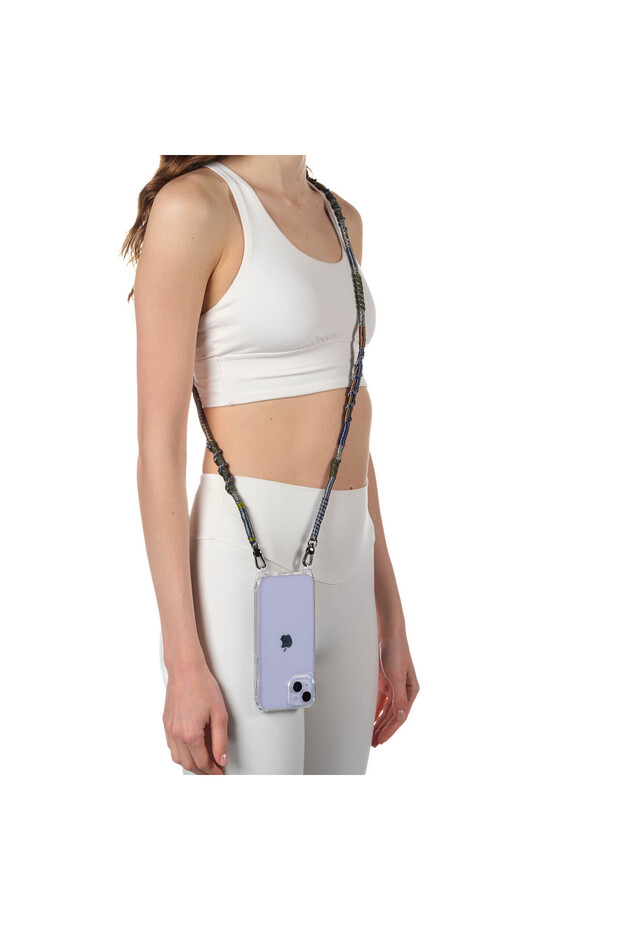 Spring Çapraz Askı - 2