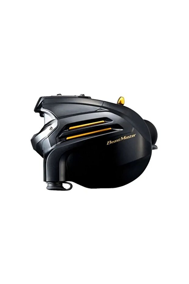 Beast Master MD 6000 Model Machine - 4