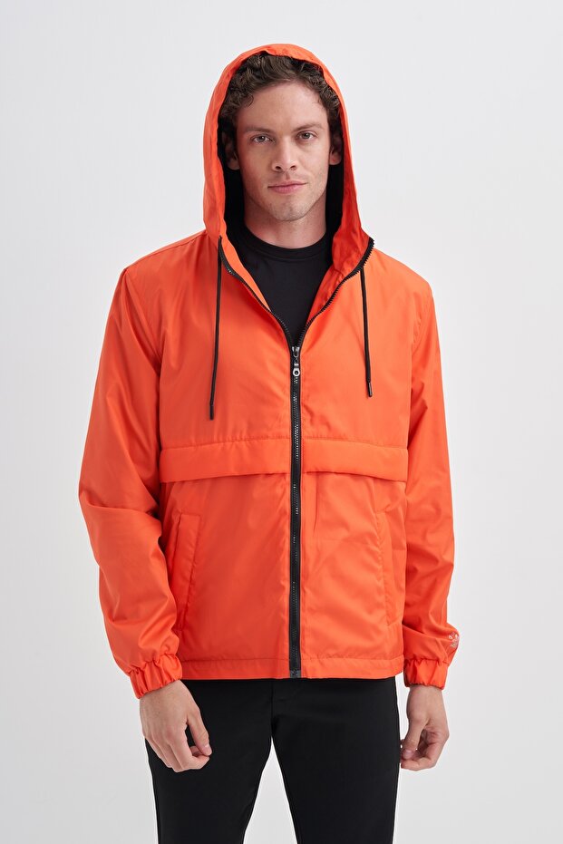 CAZ 1011 BASIC MONT TURUNCU - 2