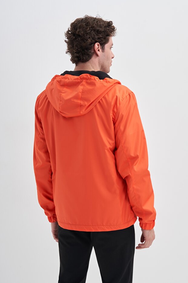 CAZ 1011 BASIC MONT TURUNCU - 4