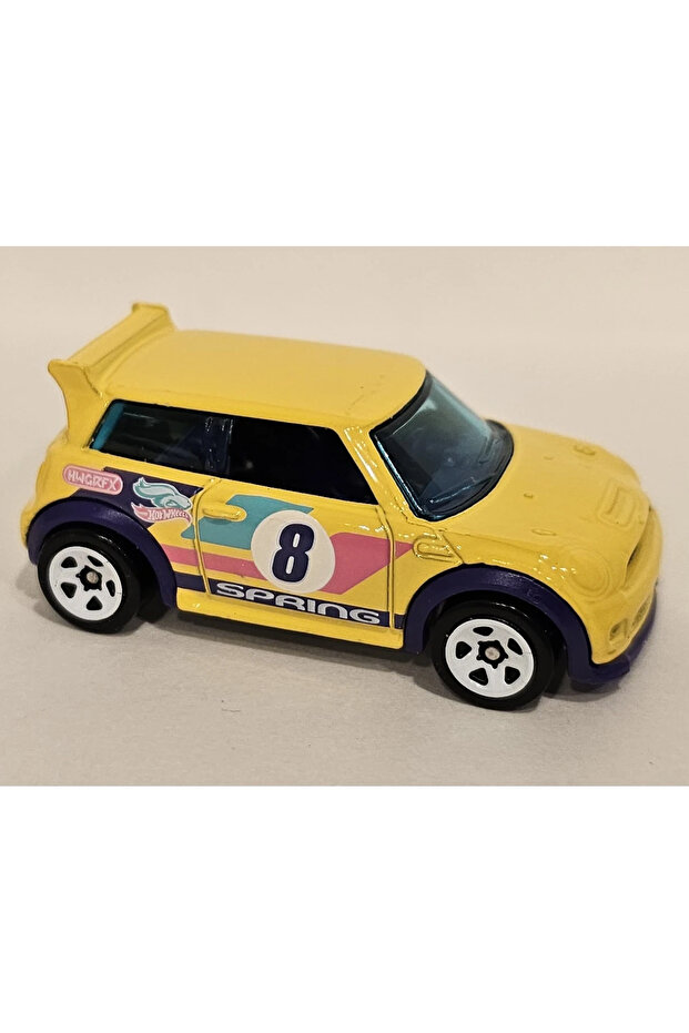 Mini Cooper S Challenge - 2