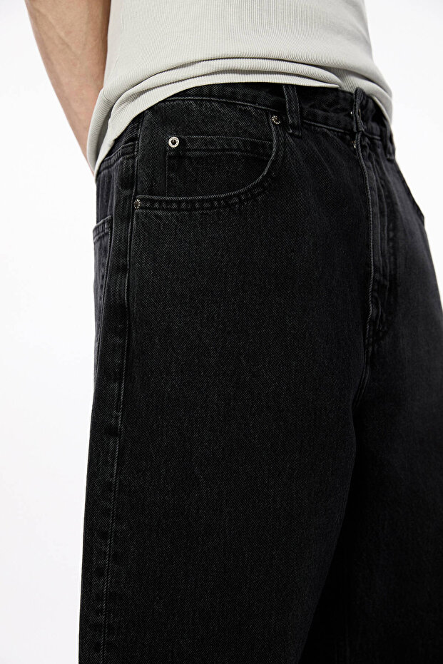 Baggy jean - 5