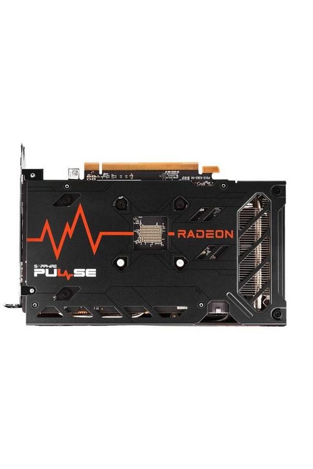 Amd Radeon Rx 6500 Xt Pulse 11314-01-20g 4 Gb Gddr6 64 Bit Ekran Kartı - 5