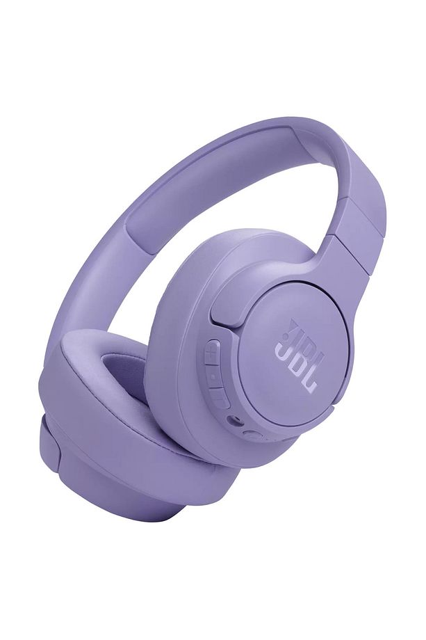 Tune T770bt Mor Anc Wireless Bluetooth Kulak Üstü Kulaklık - 1